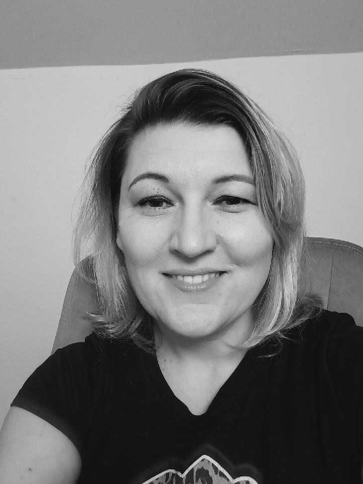 lekarz neurolog Anna Rola - Struska
