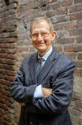 dr psychiatra Jerzy Wieczorek