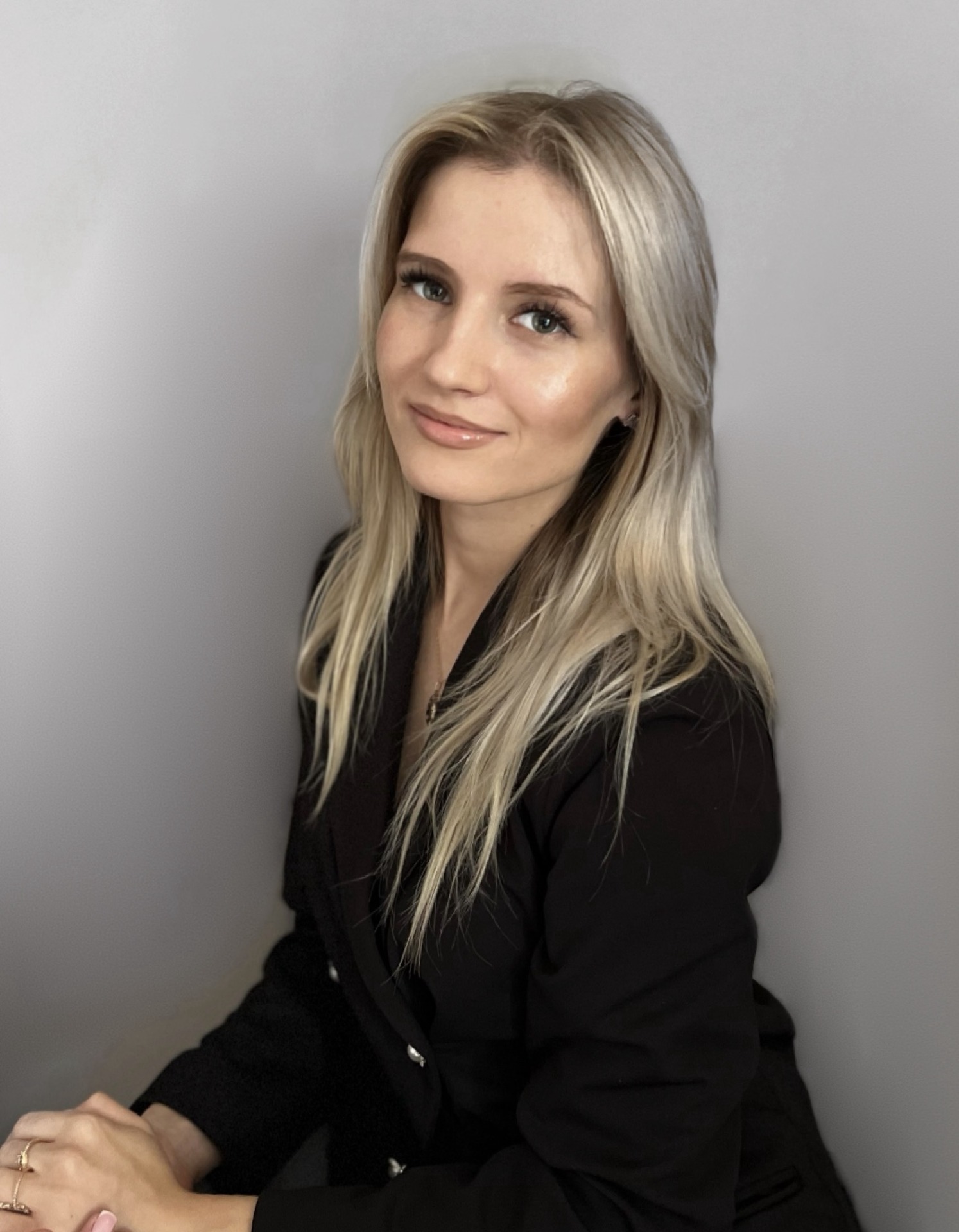 psycholog Anna Szczukiewicz