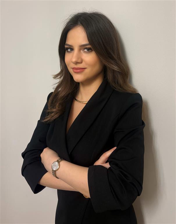 psycholog Marta Płucisz
