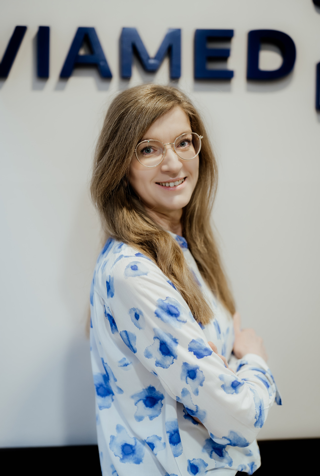 psycholog Magdalena Filozof