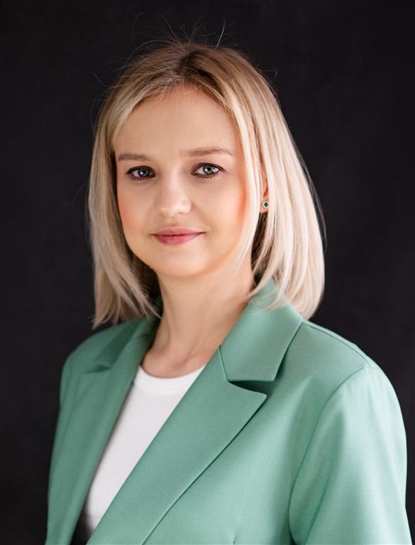 psycholog Ilona Styczyńska