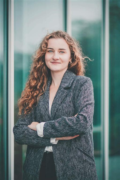 psychoterapeuta Natalia Myjak-Hernik