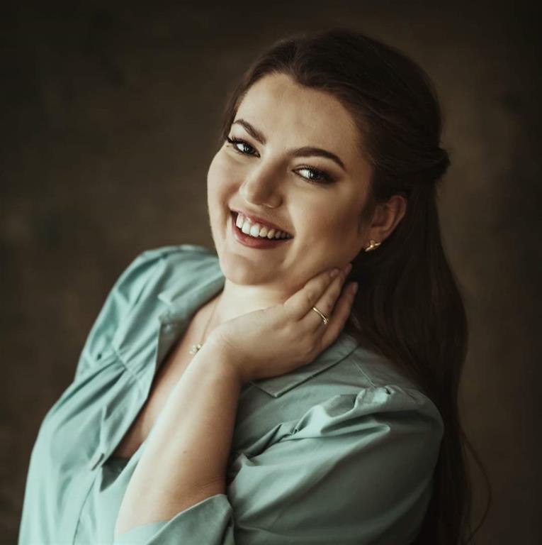 psycholog Magdalena Kwiatuszewska