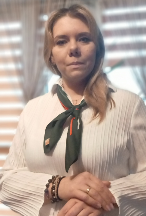 psycholog Sylwia Wróblewska