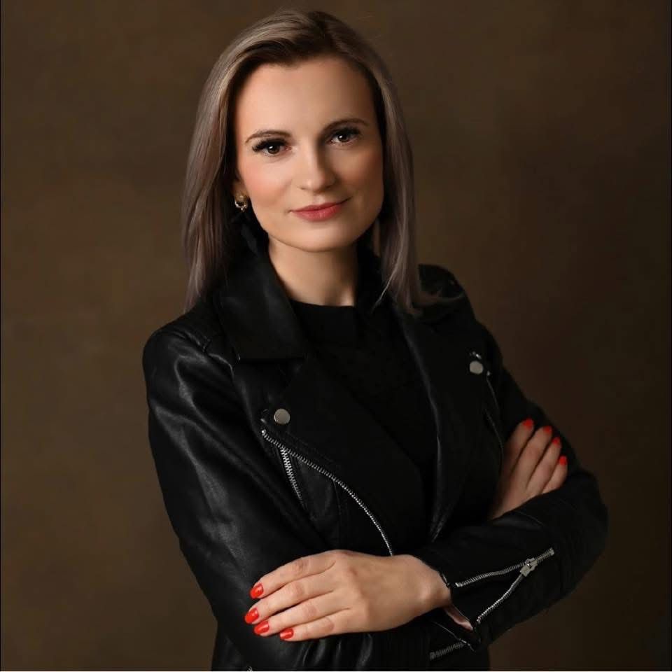Psychoterapeuta Róża Łyjak - Topolska