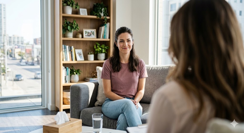 Psychoterapeuta w Łęcznej w Viamed